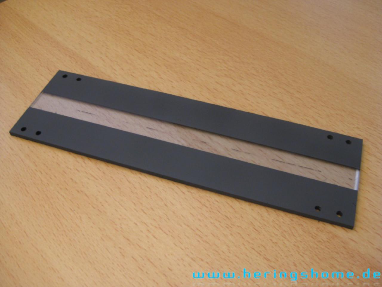 [09/04/2010] Casecon-Projekt: Mini-ITX-Gehäuse aus Plexiglas im Eigenbau (13)