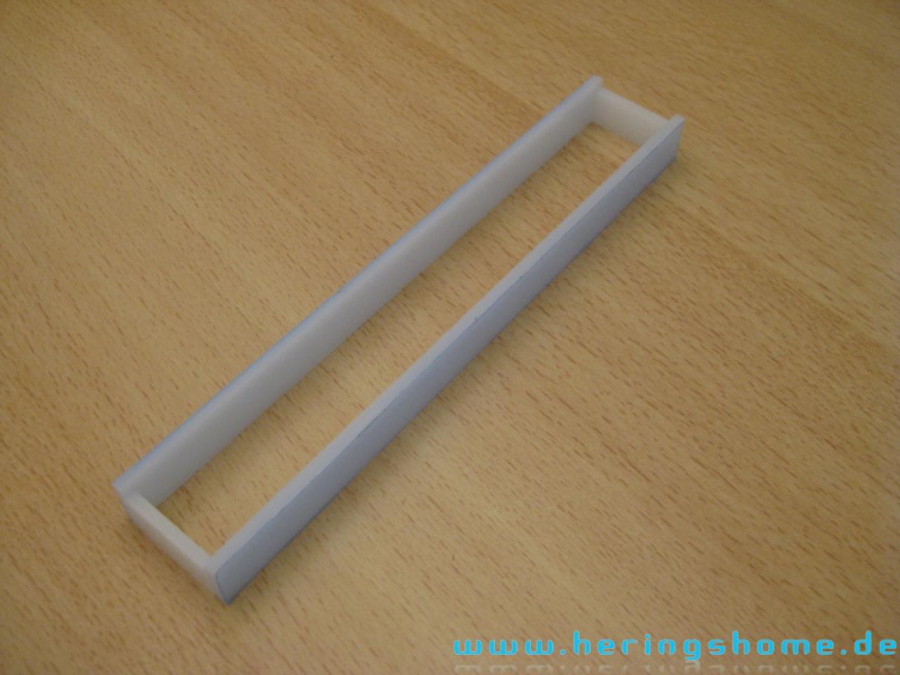 [09/04/2010] Casecon-Projekt: Mini-ITX-Gehäuse aus Plexiglas im Eigenbau (15)