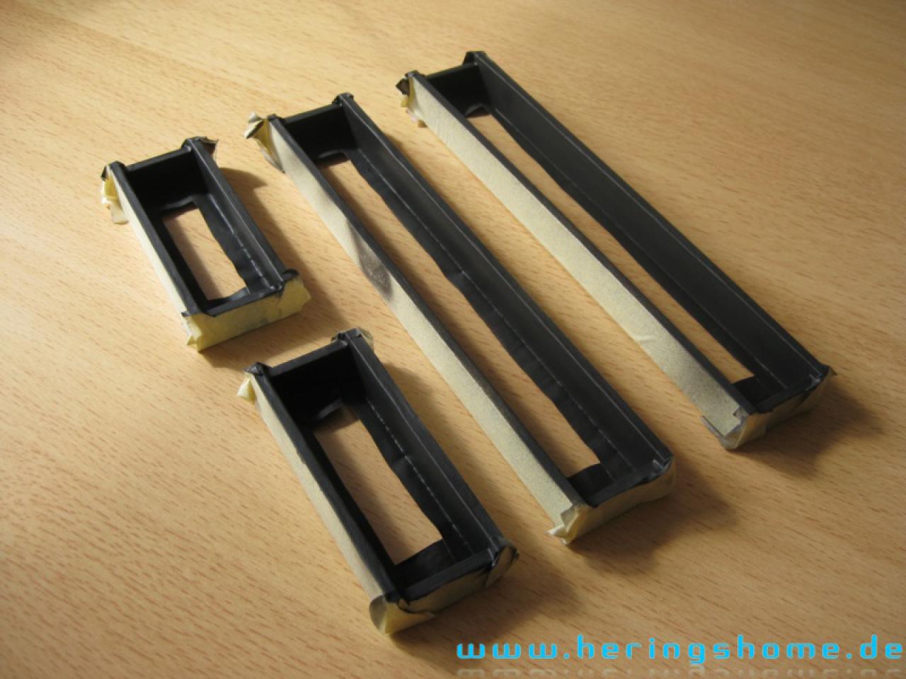 [09/04/2010] Casecon-Projekt: Mini-ITX-Gehäuse aus Plexiglas im Eigenbau (19)