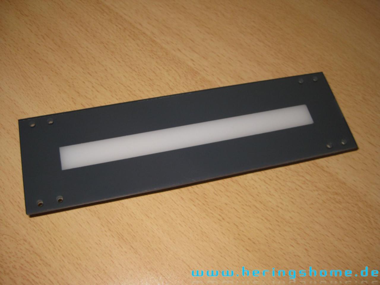 [09/04/2010] Casecon-Projekt: Mini-ITX-Gehäuse aus Plexiglas im Eigenbau (22)