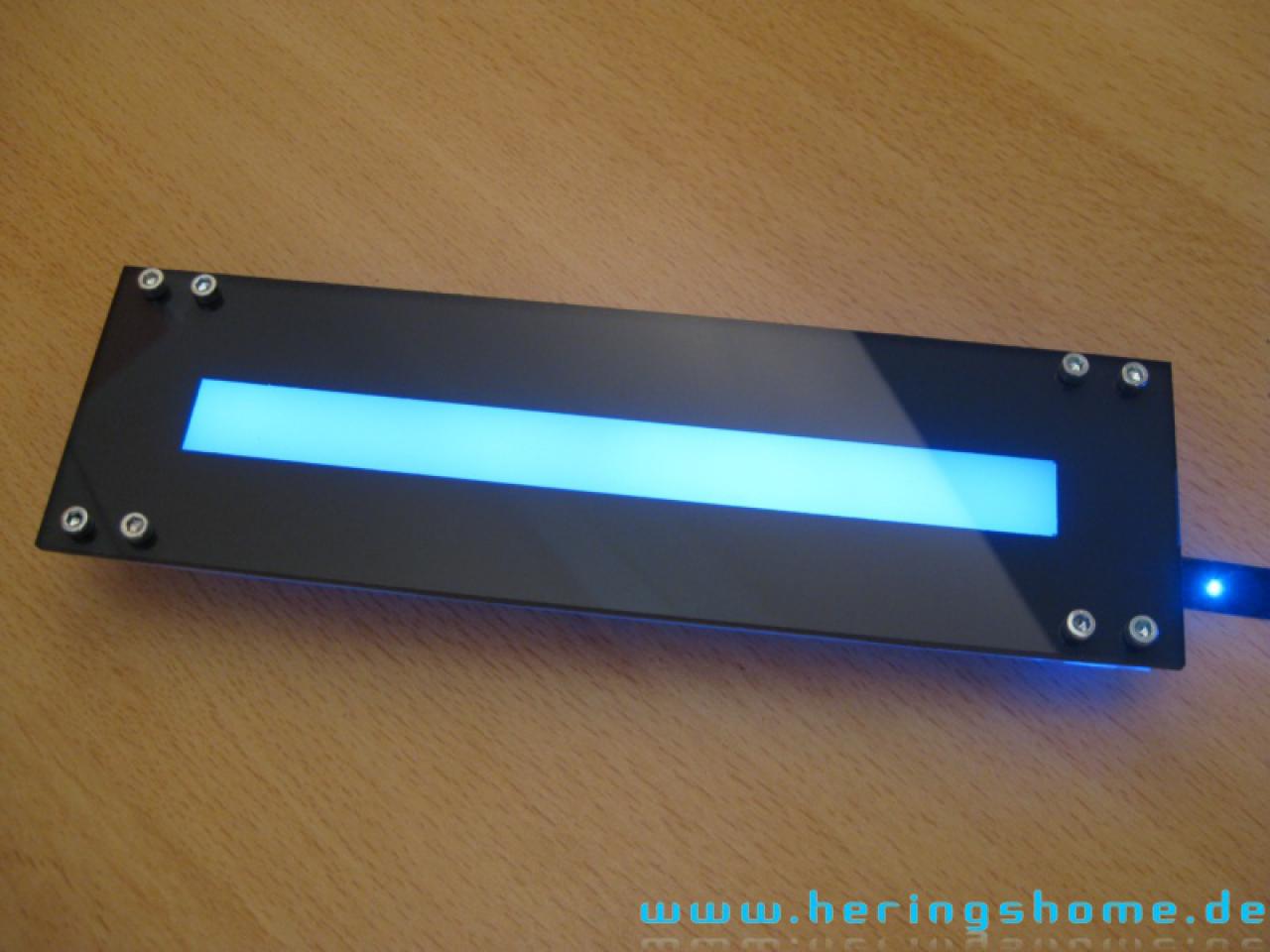 [09/04/2010] Casecon-Projekt: Mini-ITX-Gehäuse aus Plexiglas im Eigenbau (23)