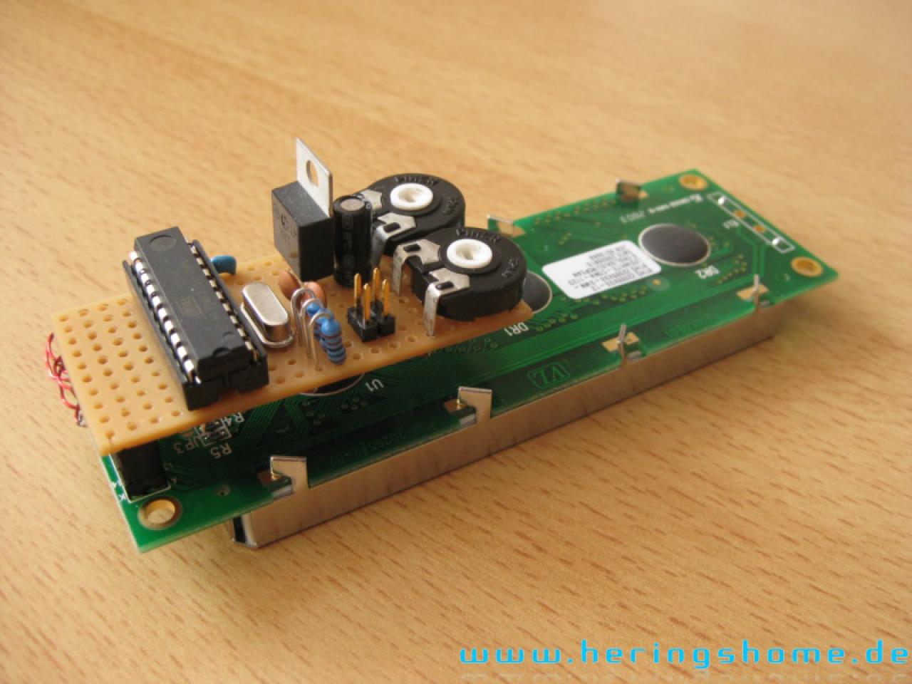 [09/04/2010] Casecon-Projekt: Mini-ITX-Gehäuse aus Plexiglas im Eigenbau (28)