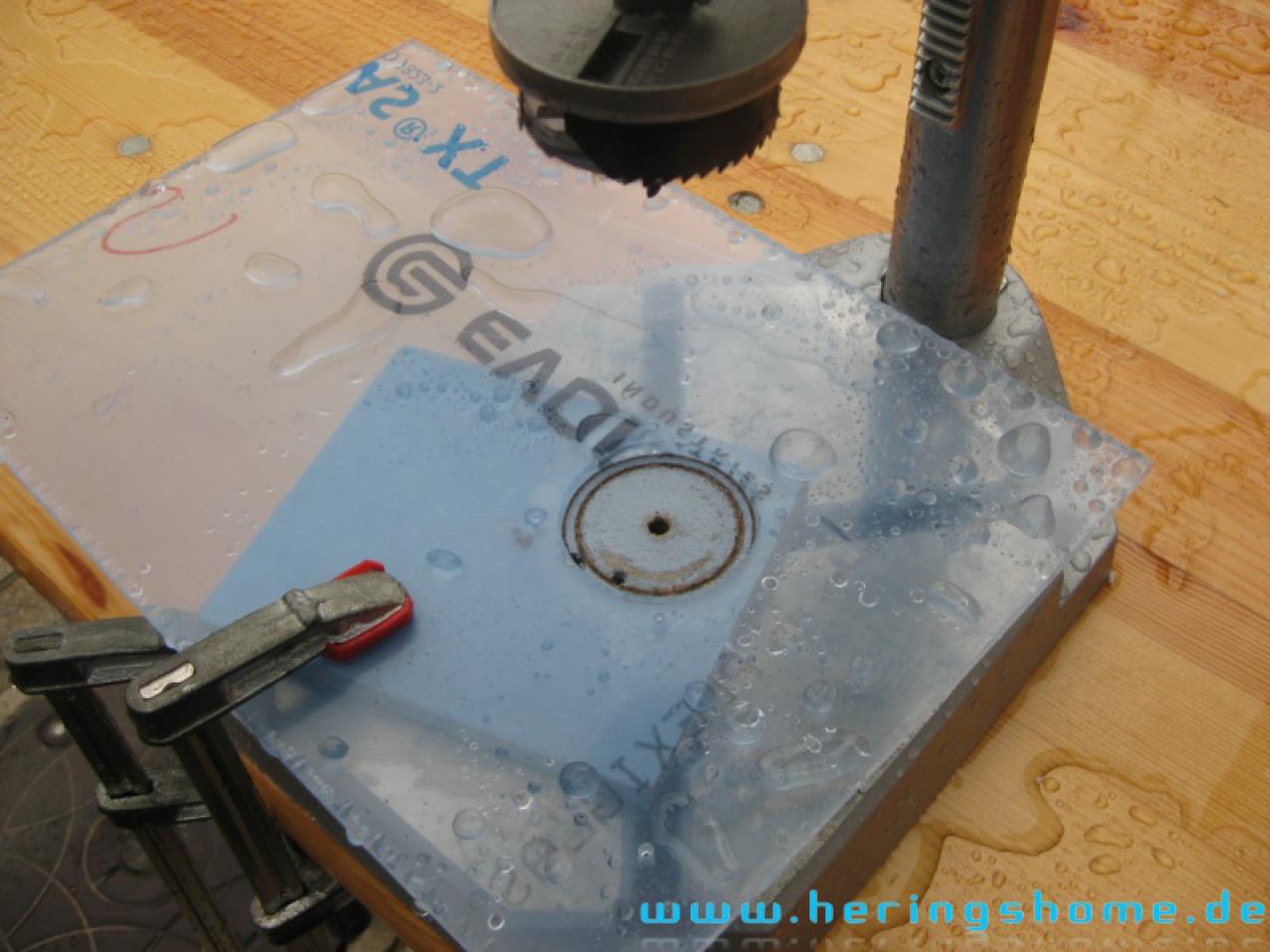 [09/04/2010] Casecon-Projekt: Mini-ITX-Gehäuse aus Plexiglas im Eigenbau (33)