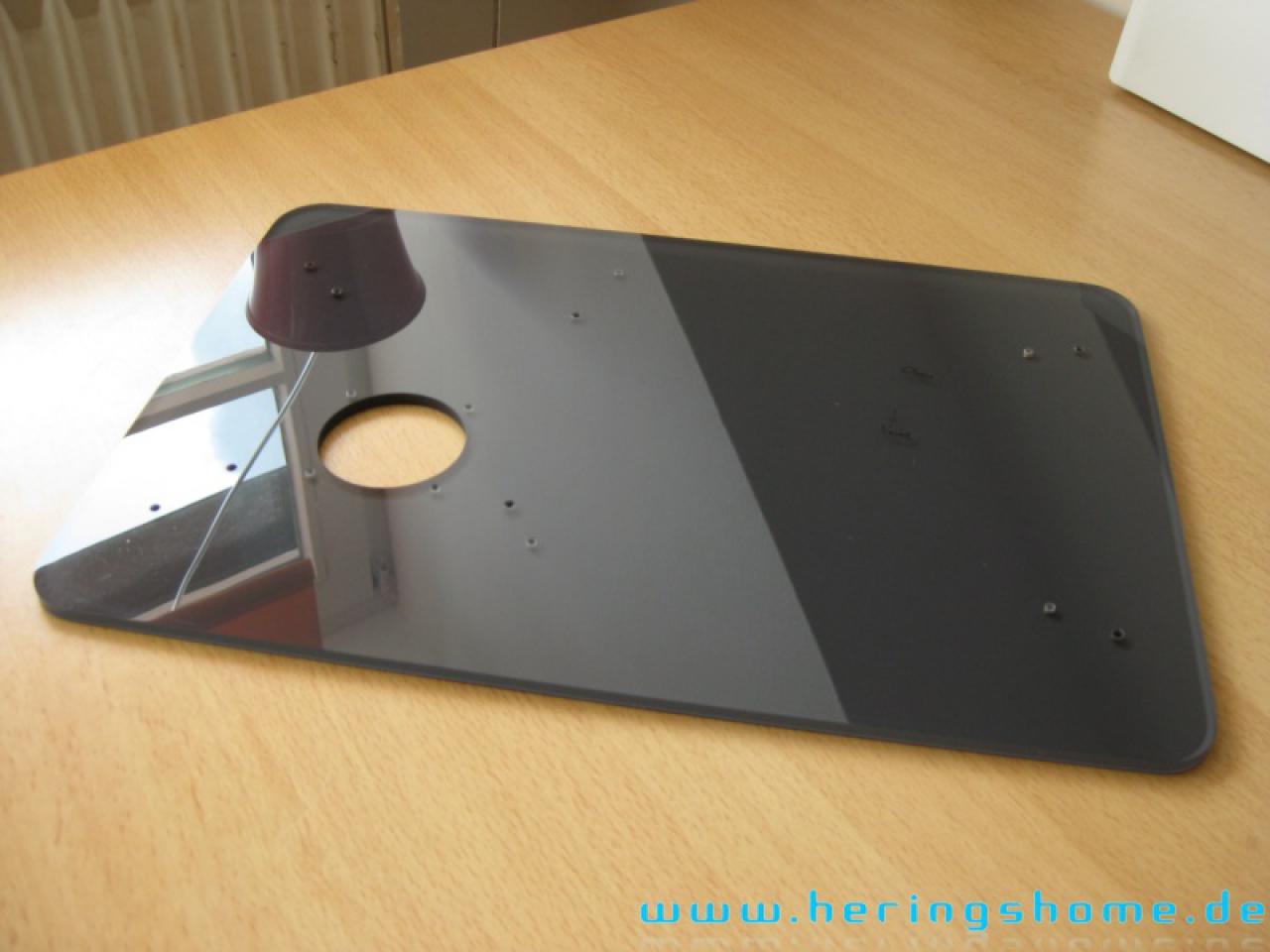 [09/04/2010] Casecon-Projekt: Mini-ITX-Gehäuse aus Plexiglas im Eigenbau (43)