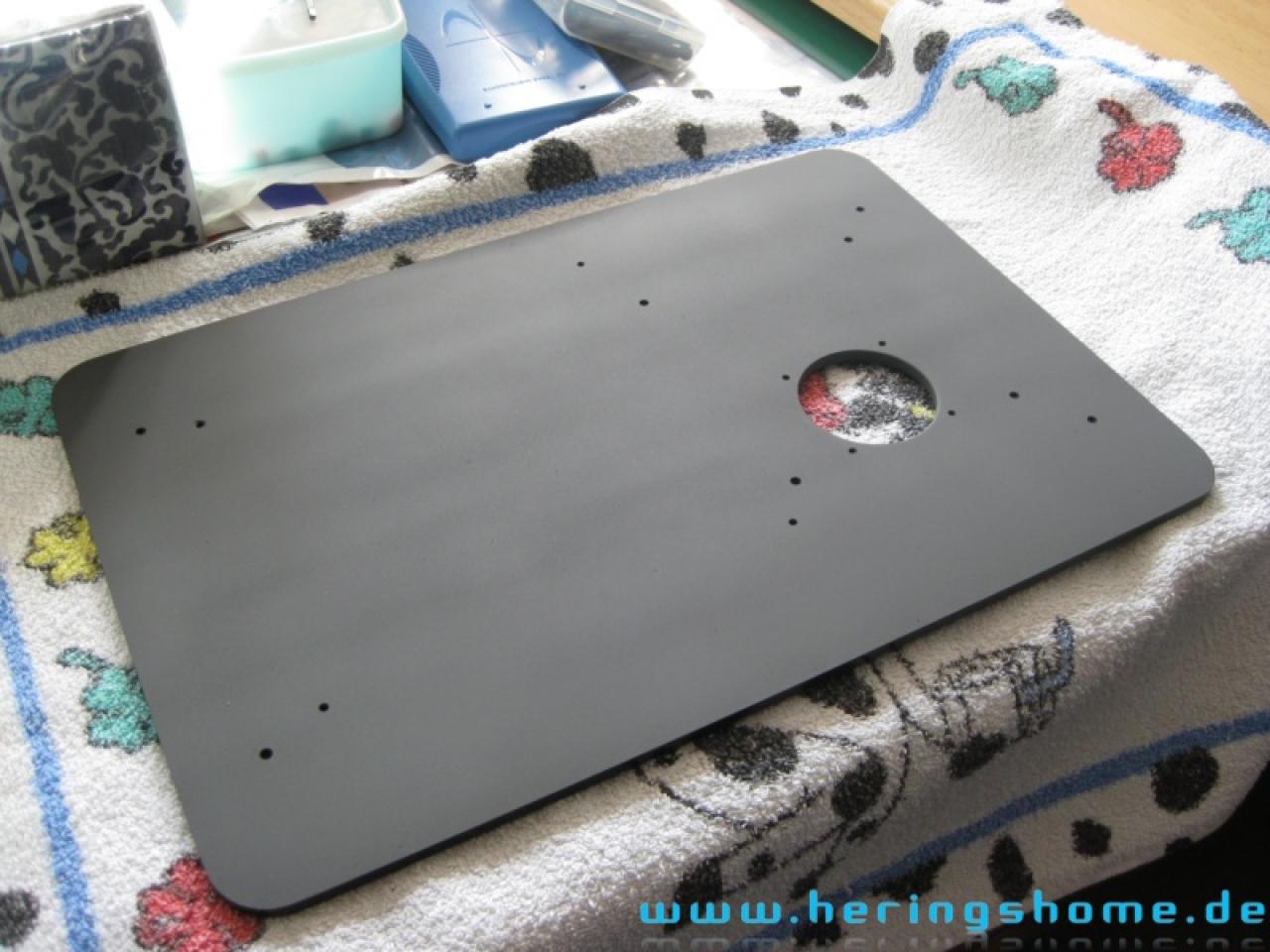 [09/04/2010] Casecon-Projekt: Mini-ITX-Gehäuse aus Plexiglas im Eigenbau (45)