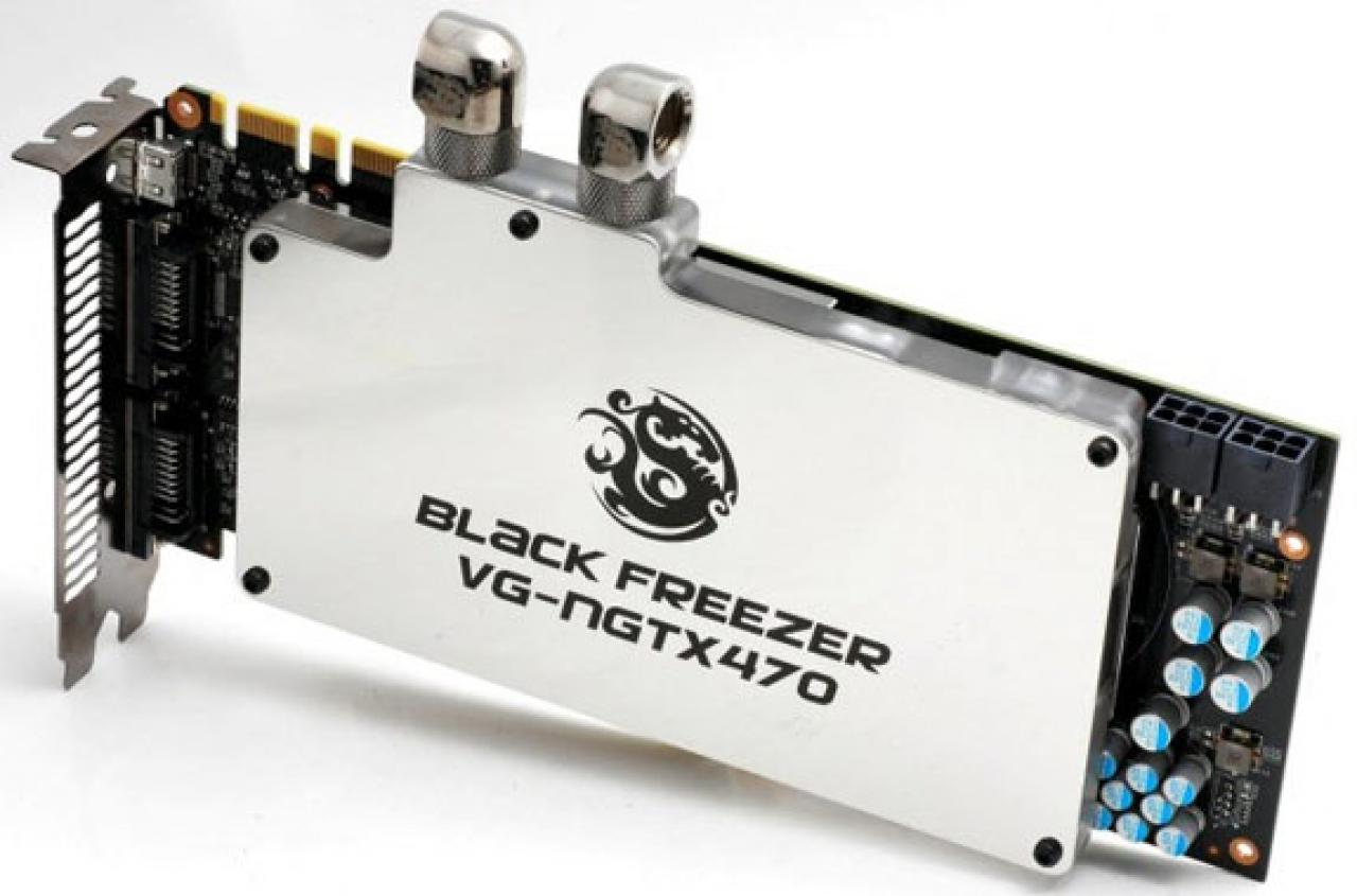 [14/04/2010] Inno3D Black Freezer GTX 470 (1)