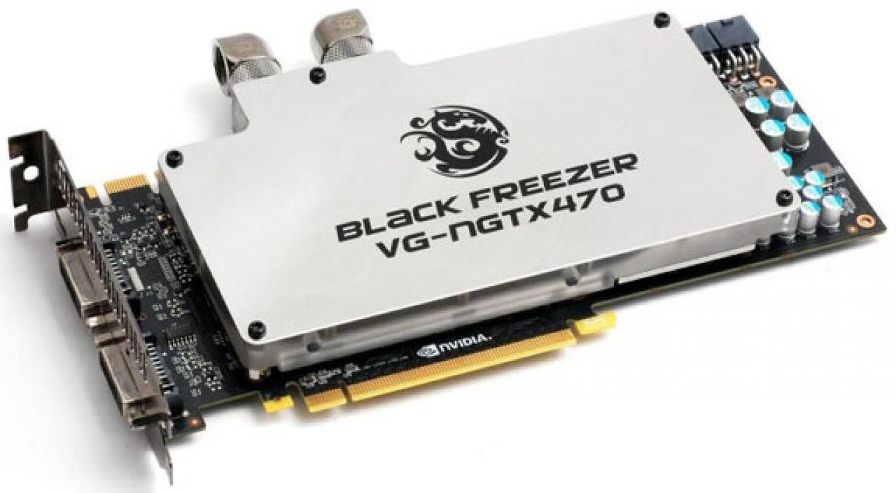 [14/04/2010] Inno3D Black Freezer GTX 470 (2)