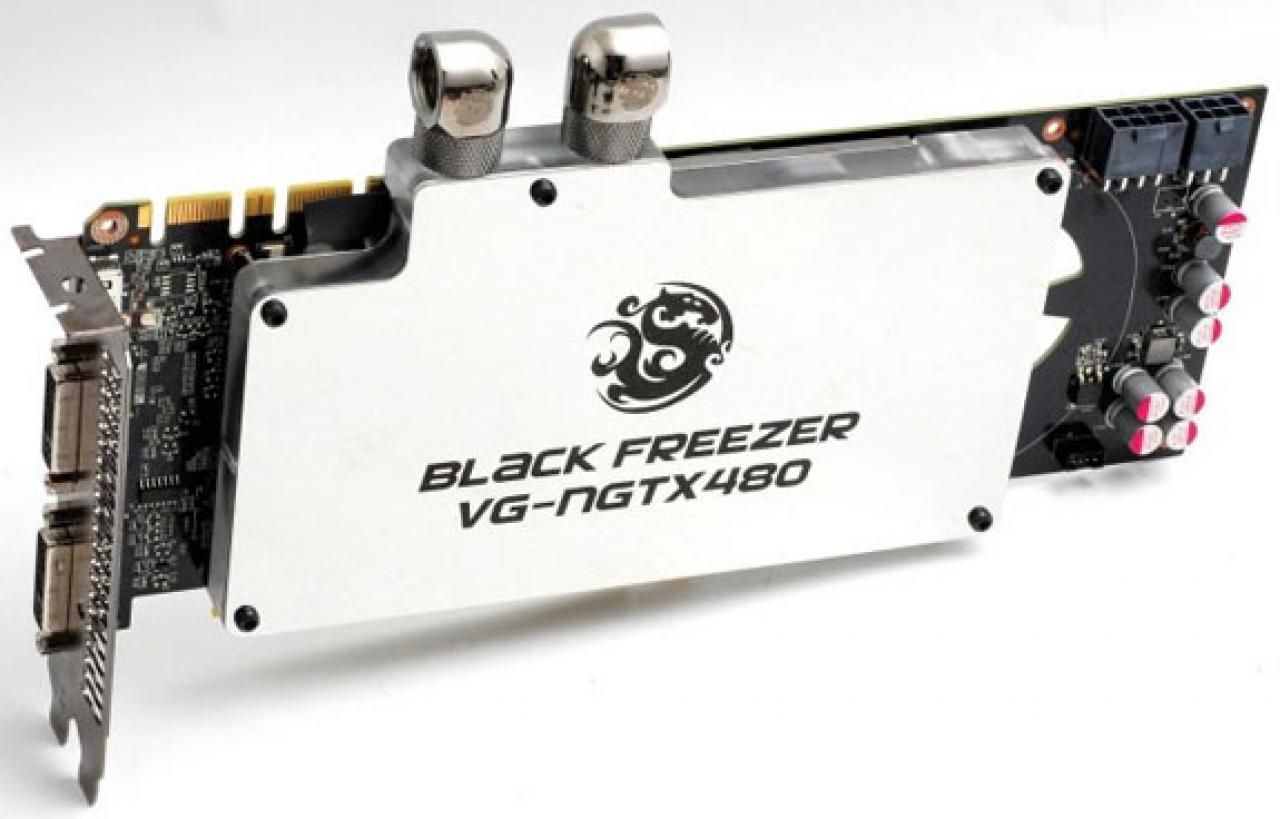 [14/04/2010] Inno3D Black Freezer GTX 480 (1)