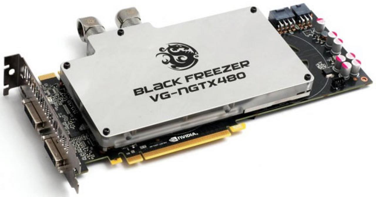 [14/04/2010] Inno3D Black Freezer GTX 480 (2)