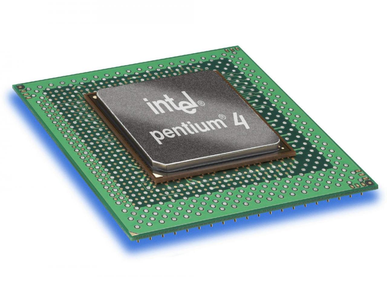 [22/04/2010] Intel Pentium 4 Willamette (2)