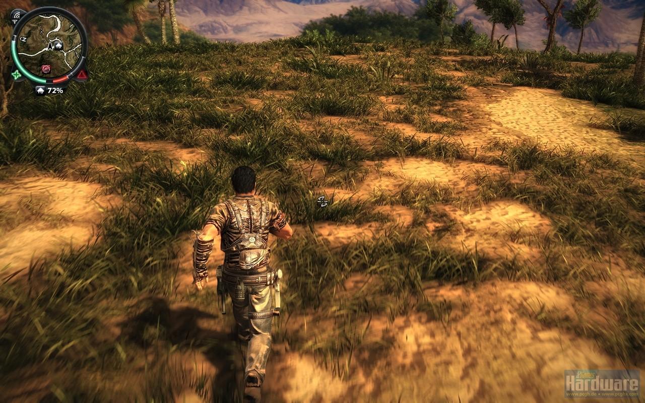 [01/04/2010] 2010: Just Cause 2