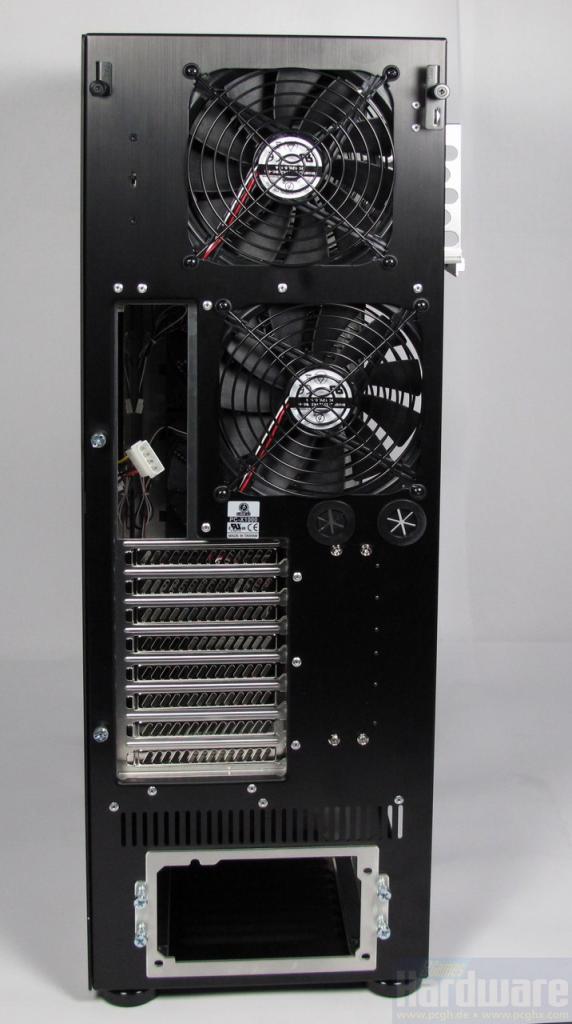 [21/04/2010] Lian-Li PC-X1000 (13)