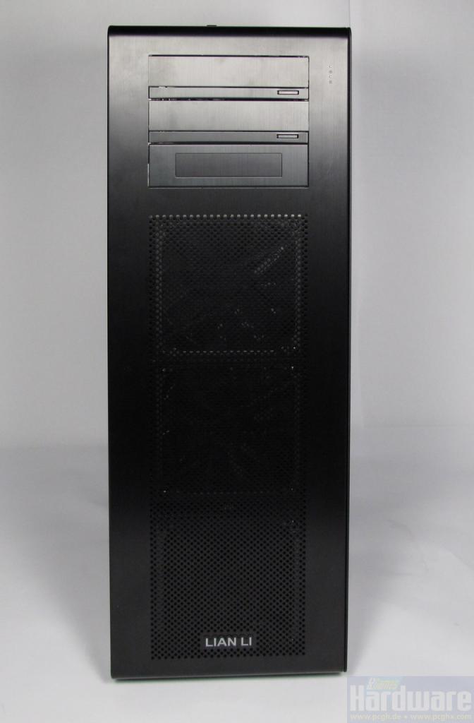 [21/04/2010] Lian-Li PC-X1000 (14)
