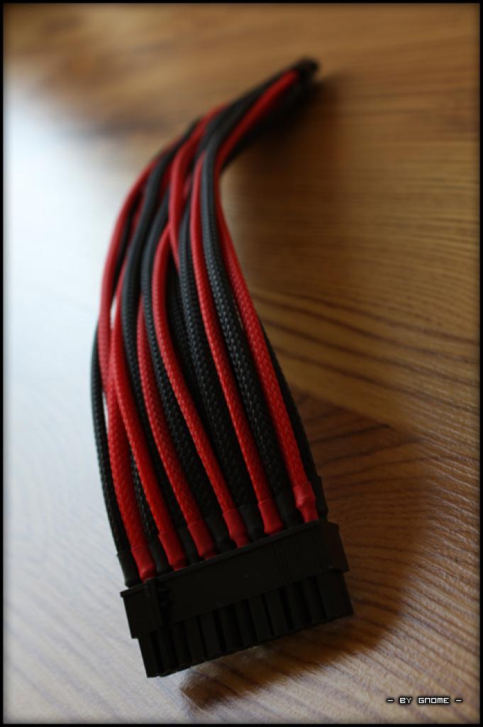 [13/04/2010] Black loves Red: Sehenswerte Wakü-Casemod (55)