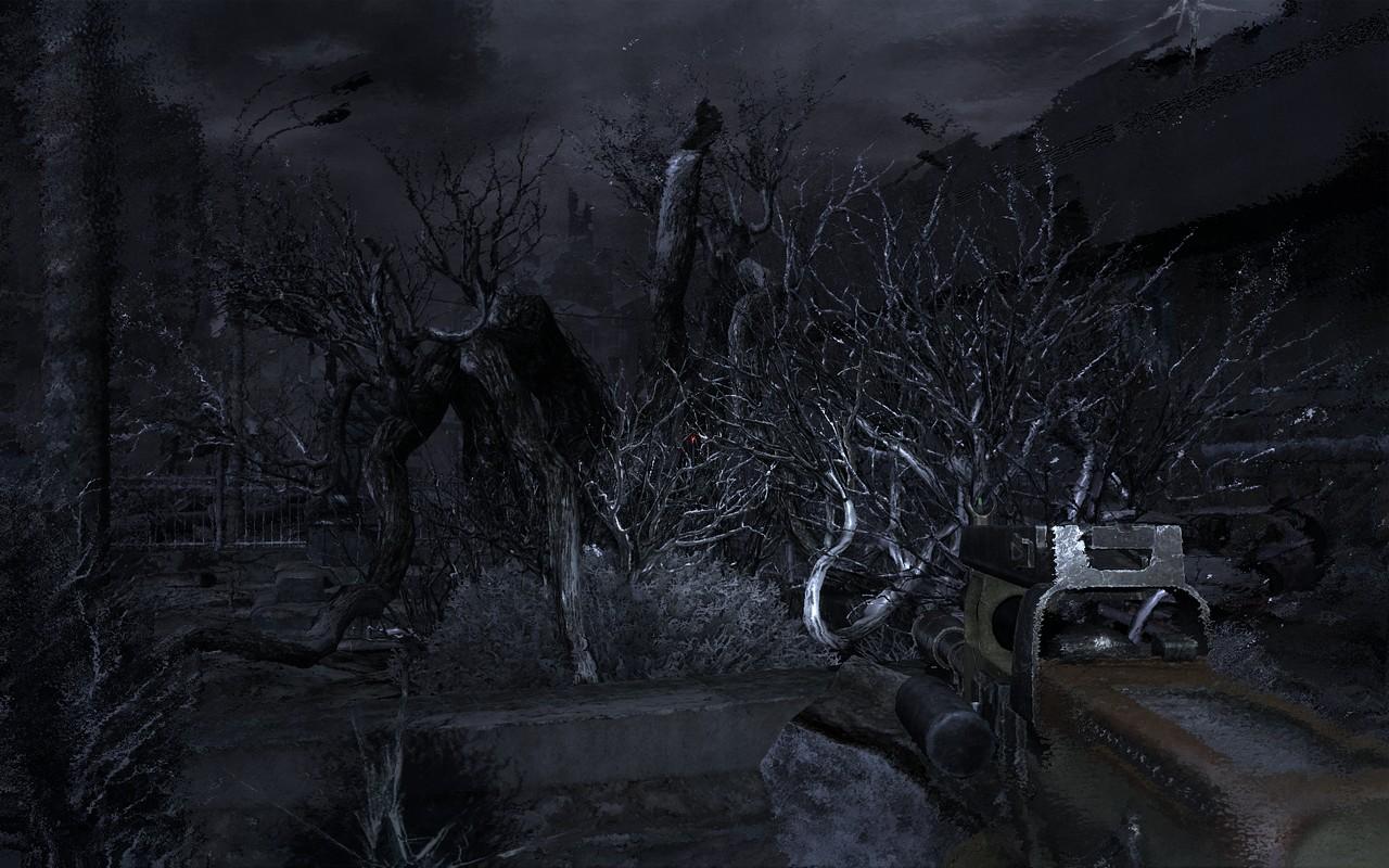 [01/04/2010] 2010: Metro 2033