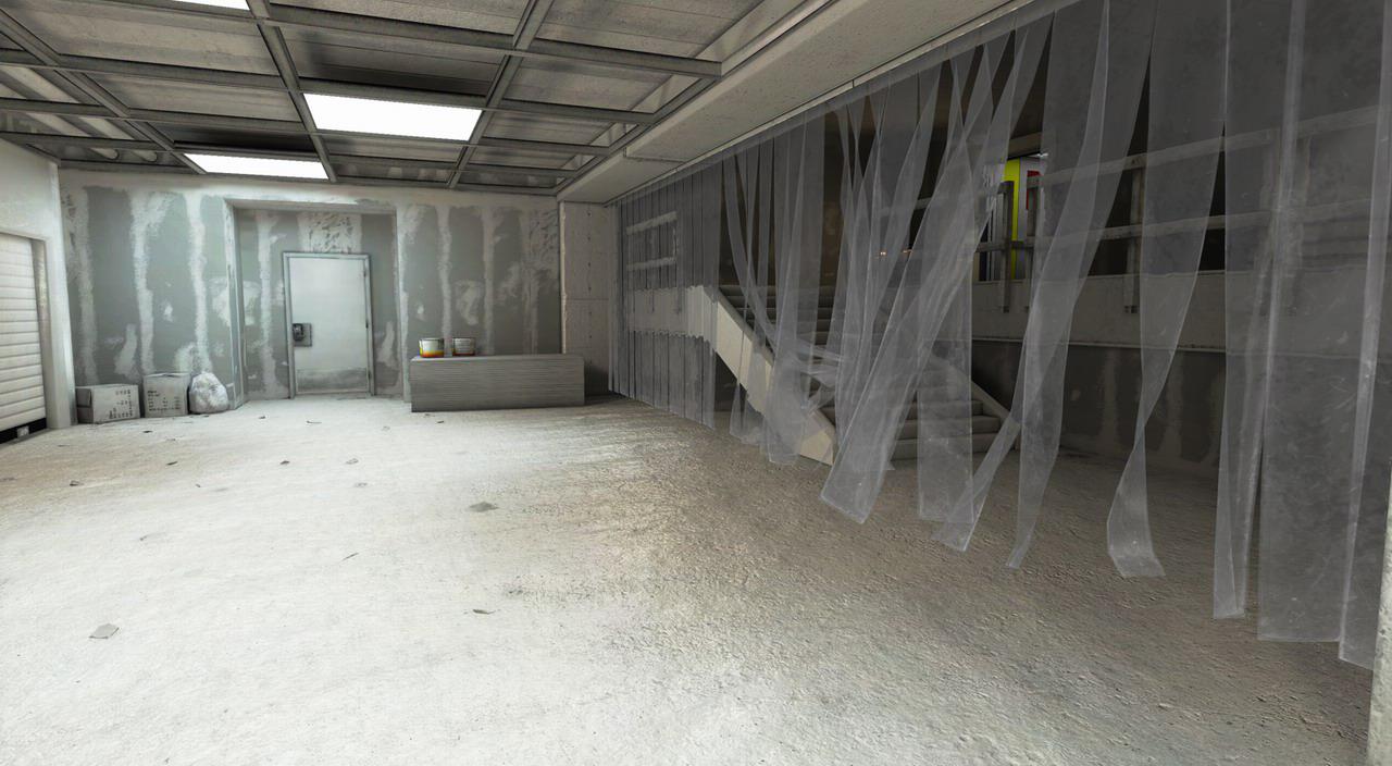 [16/04/2010] Mirror's Edge by Darque (7)