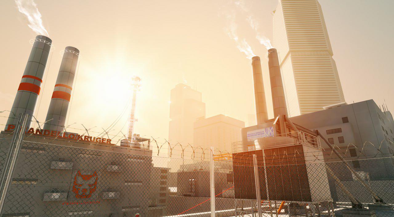 [16/04/2010] Mirror's Edge by Darque (12)