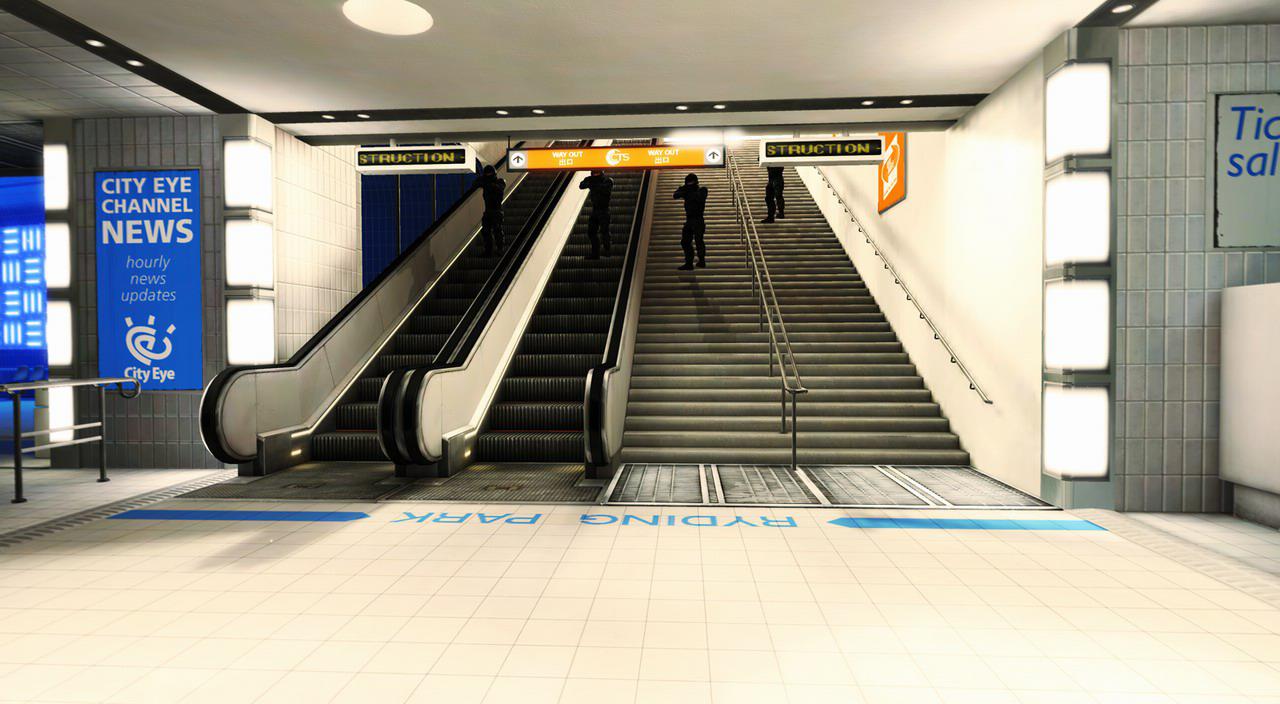 [16/04/2010] Mirror's Edge by Darque (13)