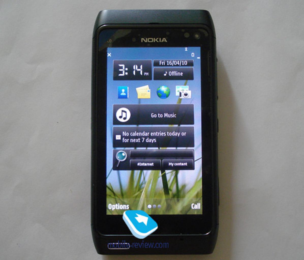 [27/04/2010] Nokia stellt N8 mit Symbian 3 vor (4)