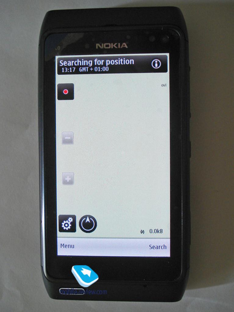 [27/04/2010] Nokia stellt N8 mit Symbian 3 vor (5)