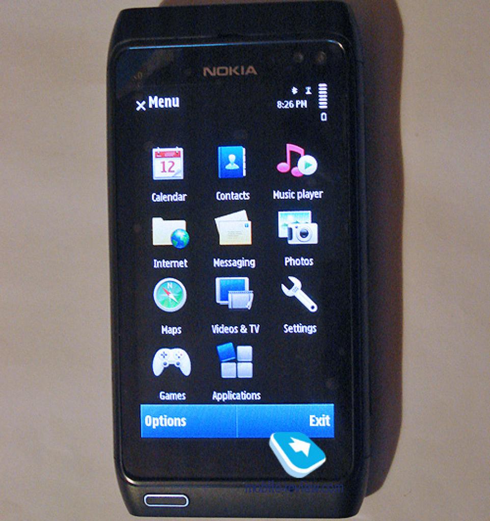 [27/04/2010] Nokia stellt N8 mit Symbian 3 vor (6)