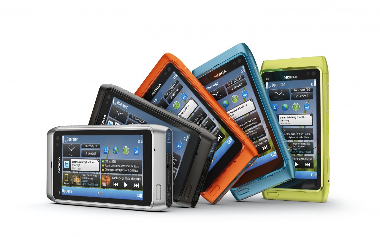 [27/04/2010] Nokia stellt N8 mit Symbian 3 vor (23)