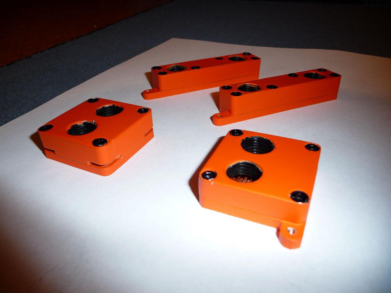 [04/04/2010] Anime-Casemod mit One-Piece-Motiven - Update: Projekt (fast) abgeschlossen (4)