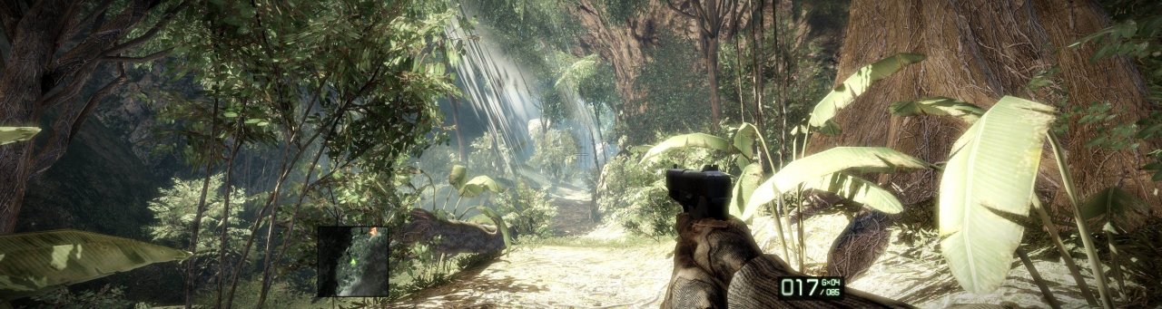[26/04/2010] Panorama: Battlefield 2 (1)