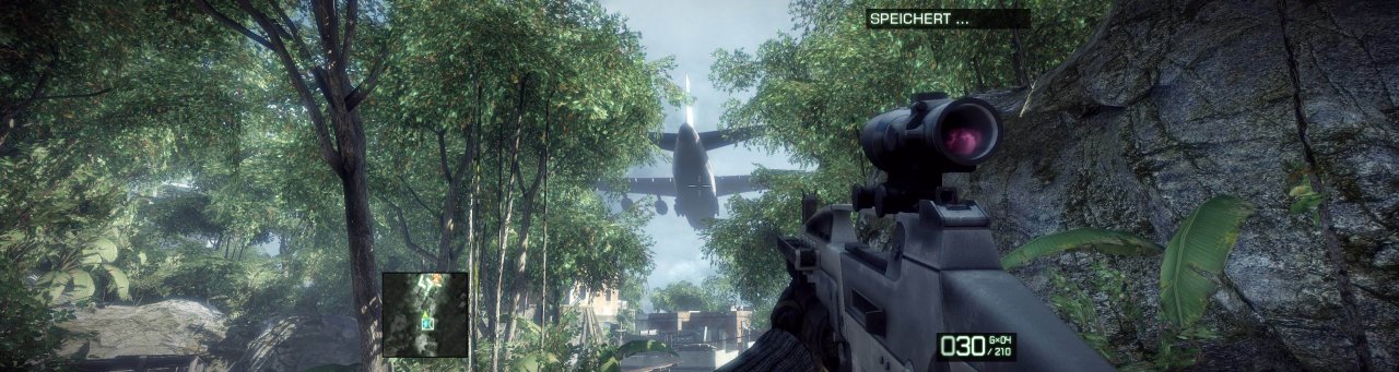 [26/04/2010] Panorama: Battlefield 2 (2)