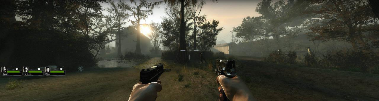 [26/04/2010] Panorama: Left 4 Dead 2 (6)