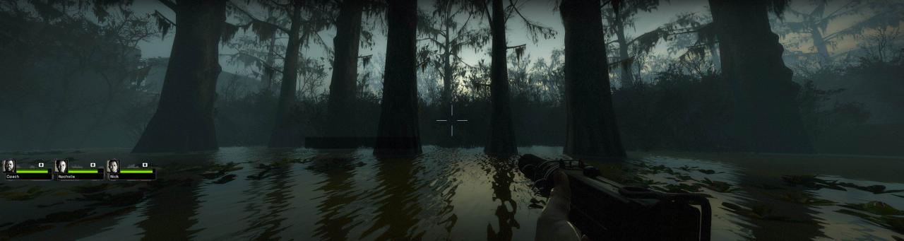 [26/04/2010] Panorama: Left 4 Dead 2 (8)
