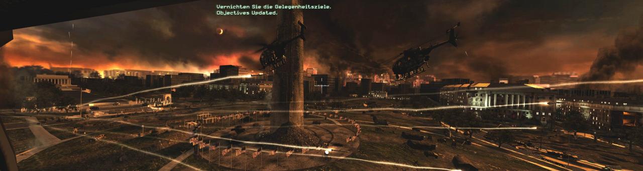 [26/04/2010] Panorama: Modern Warfare 2 (10)