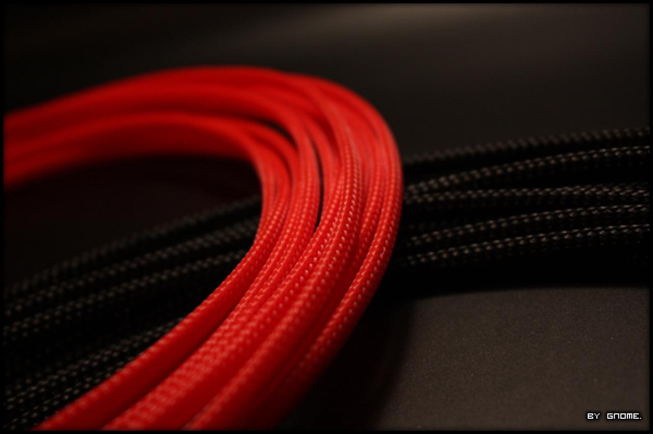[13/04/2010] Black loves Red: Sehenswerte Wakü-Casemod (62)