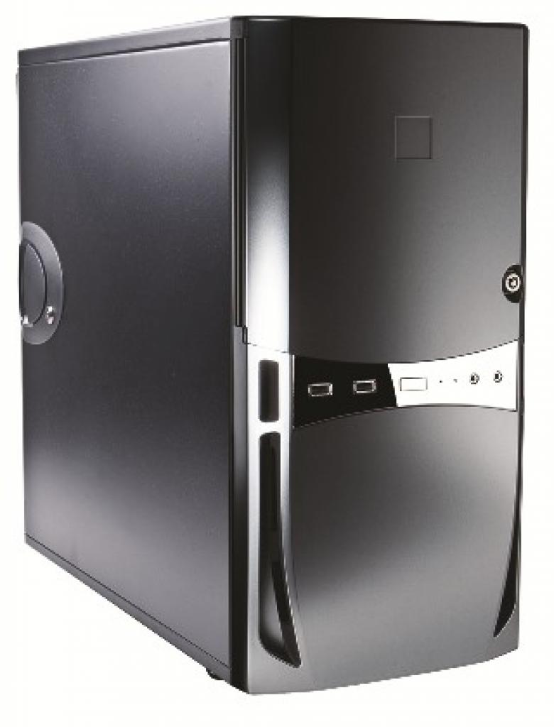 [23/04/2010] Antec Sonata Proto (2)
