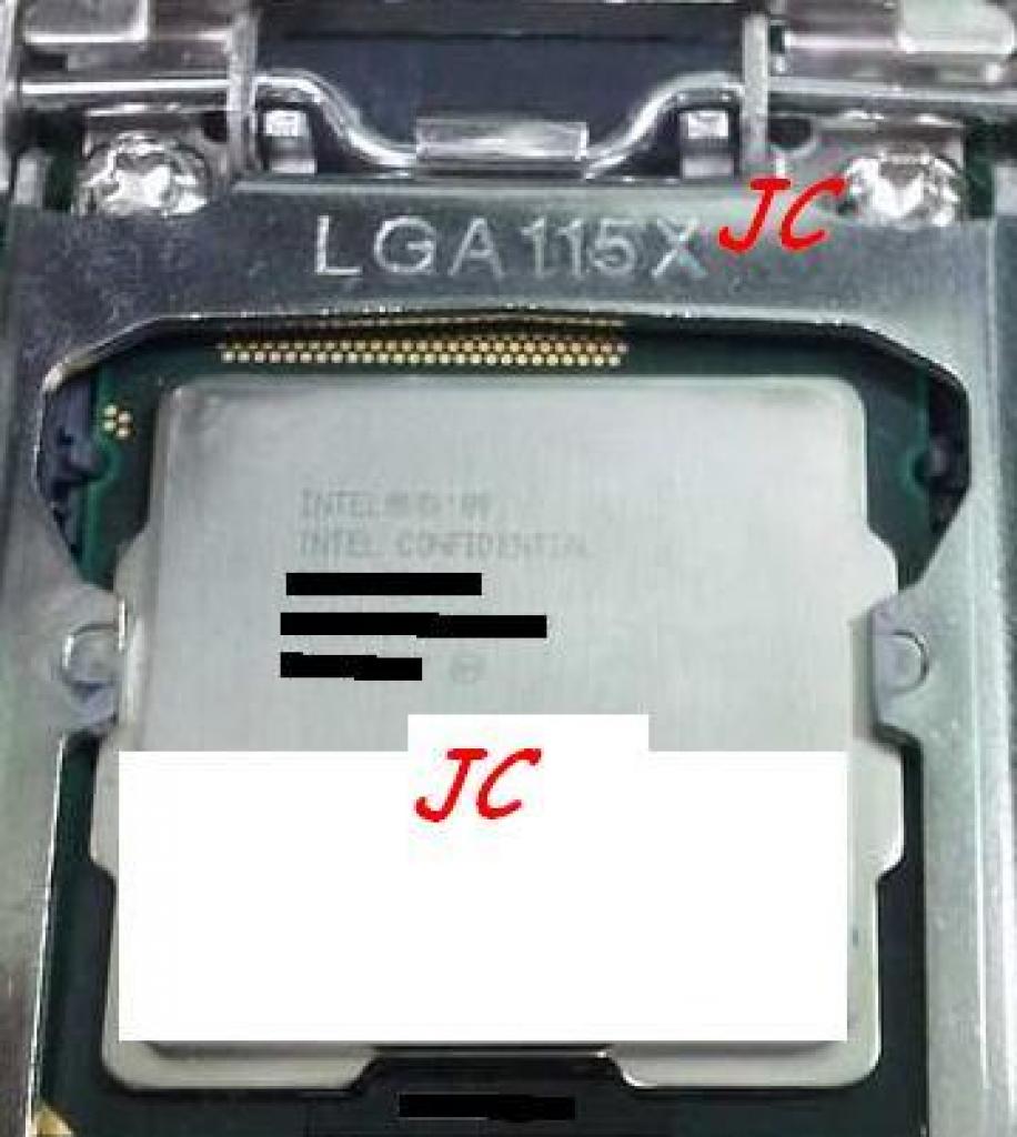 [22/04/2010] CPU-Z Foto vom LGA1155 (5)