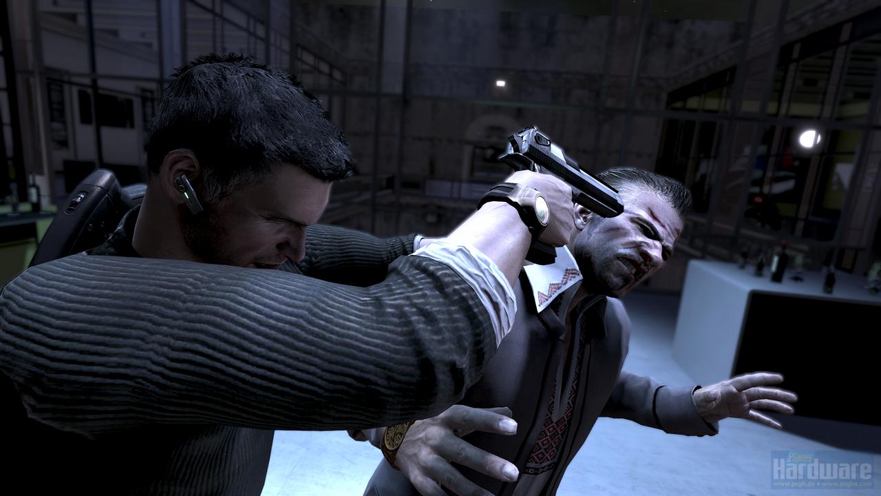 [30/04/2010] Splinter Cell Conviction (5)
