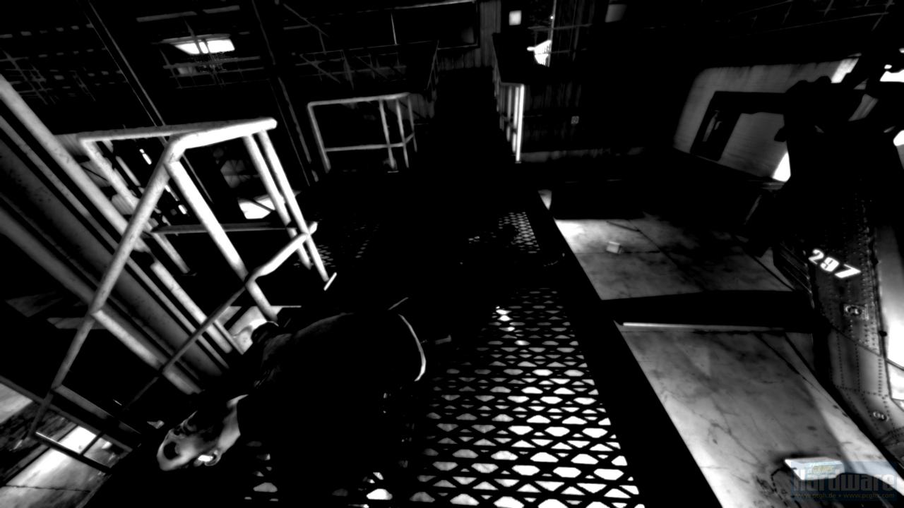 [30/04/2010] Splinter Cell Conviction (9)