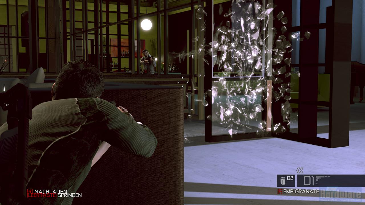 [30/04/2010] Splinter Cell Conviction (14)