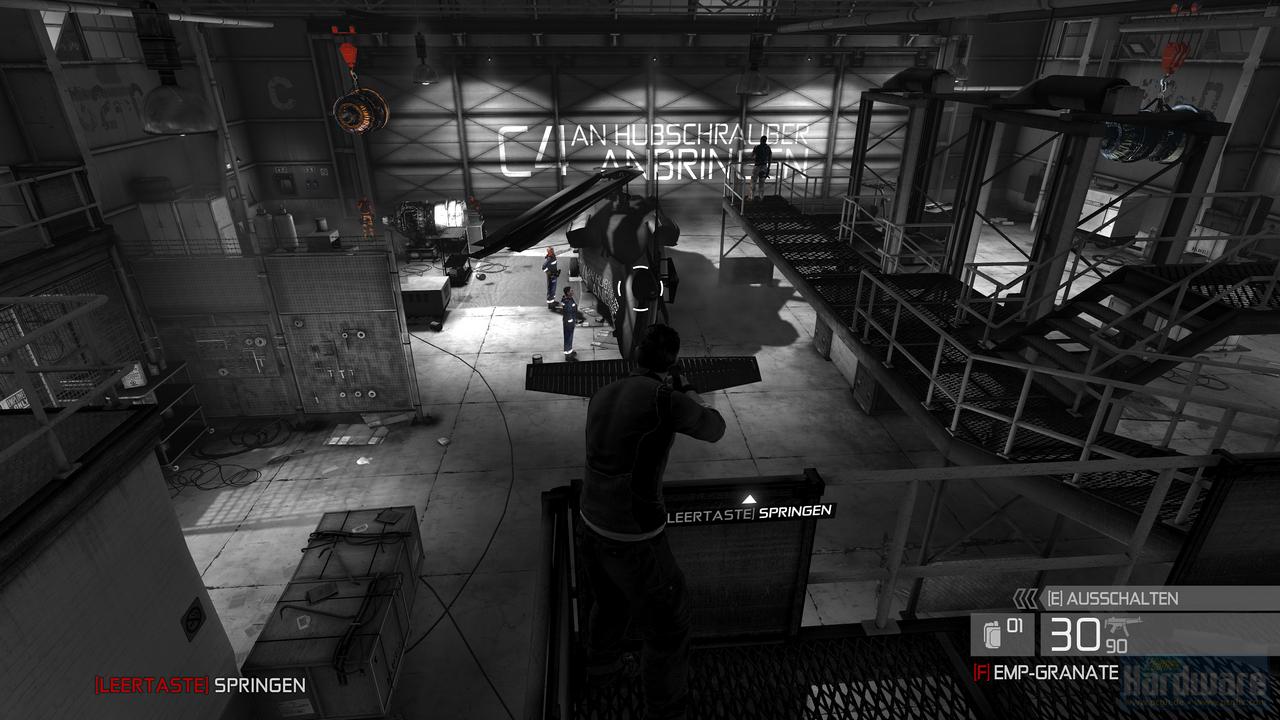 [30/04/2010] Splinter Cell Conviction (21)