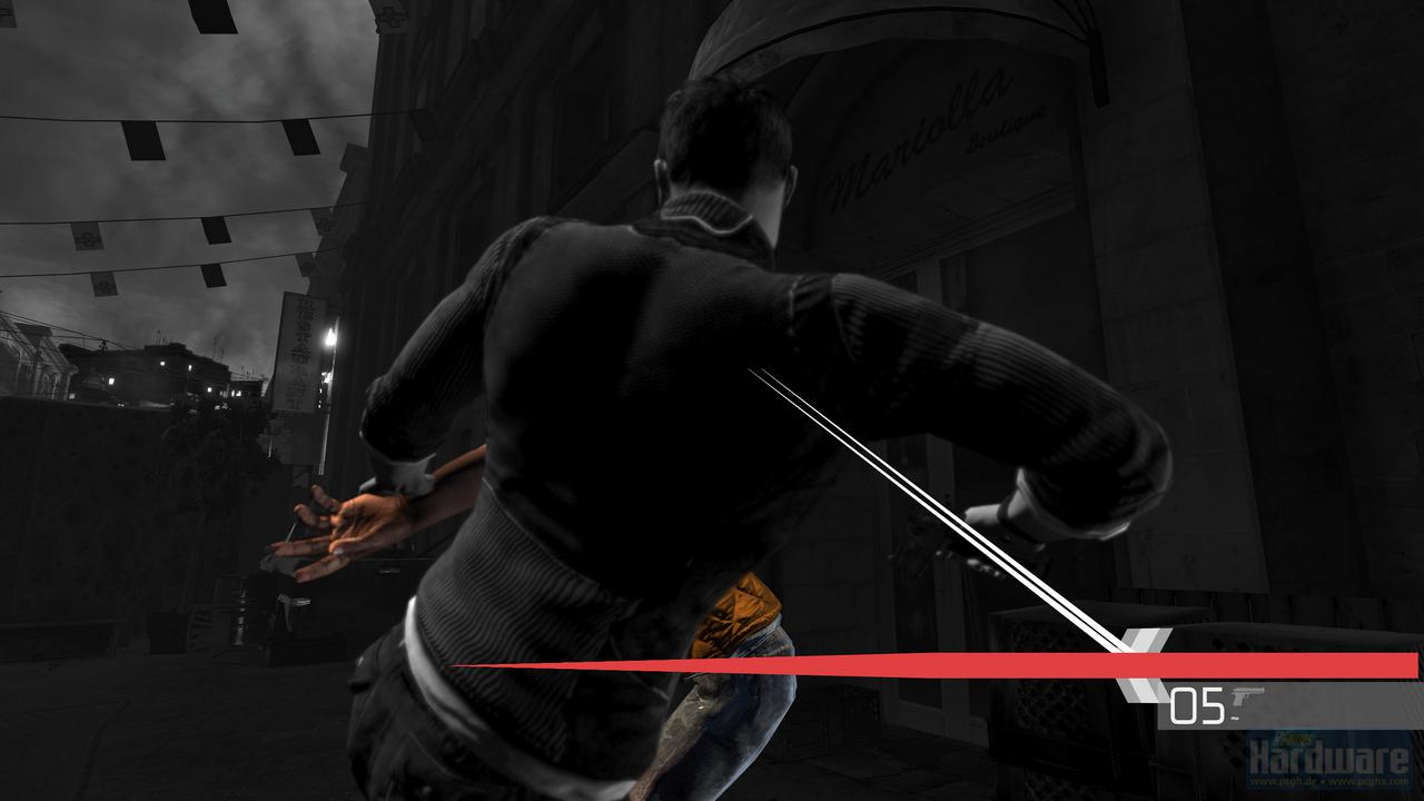 [30/04/2010] Splinter Cell Conviction (24)