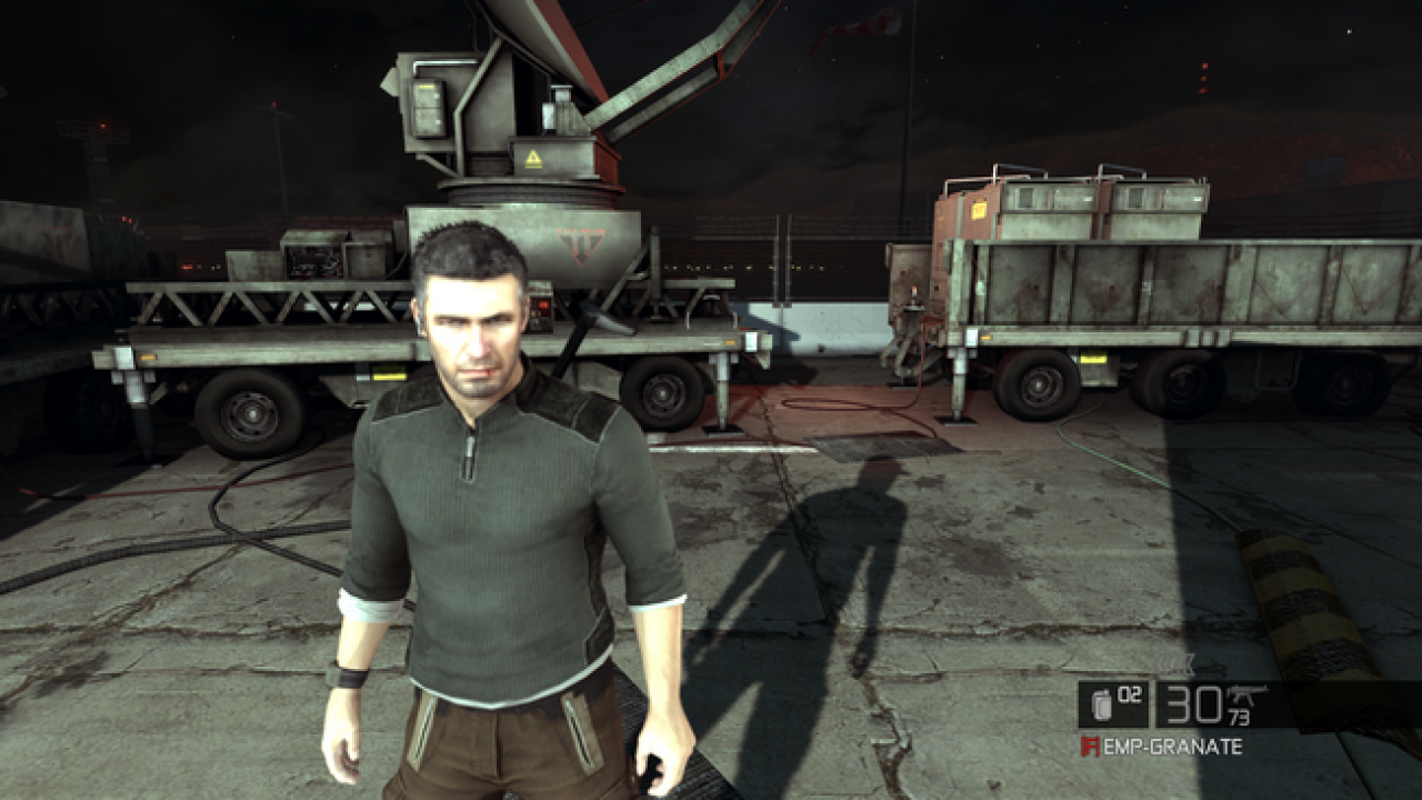 Splinter Cell Conviction (43)