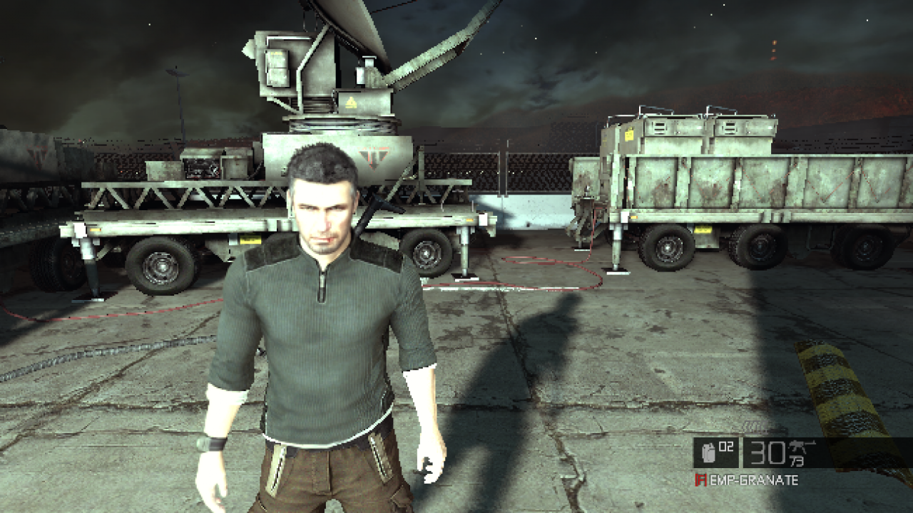 Splinter Cell Conviction (44)