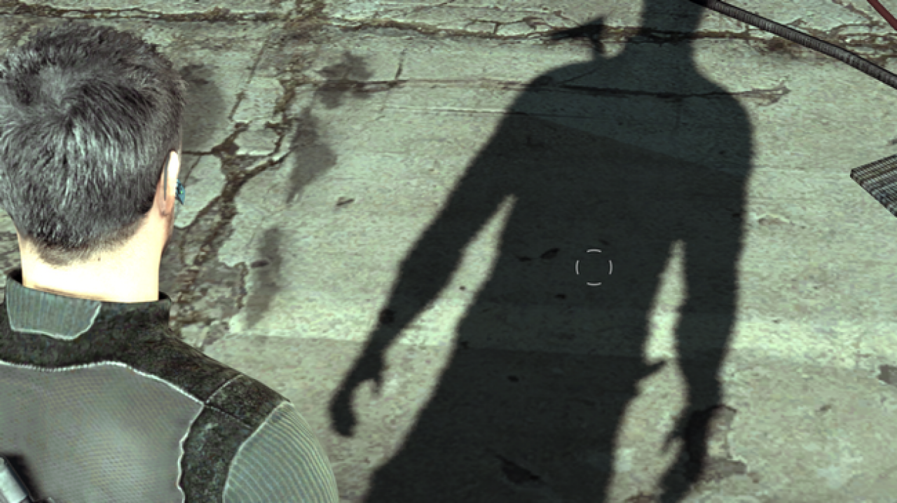 Splinter Cell Conviction (33)