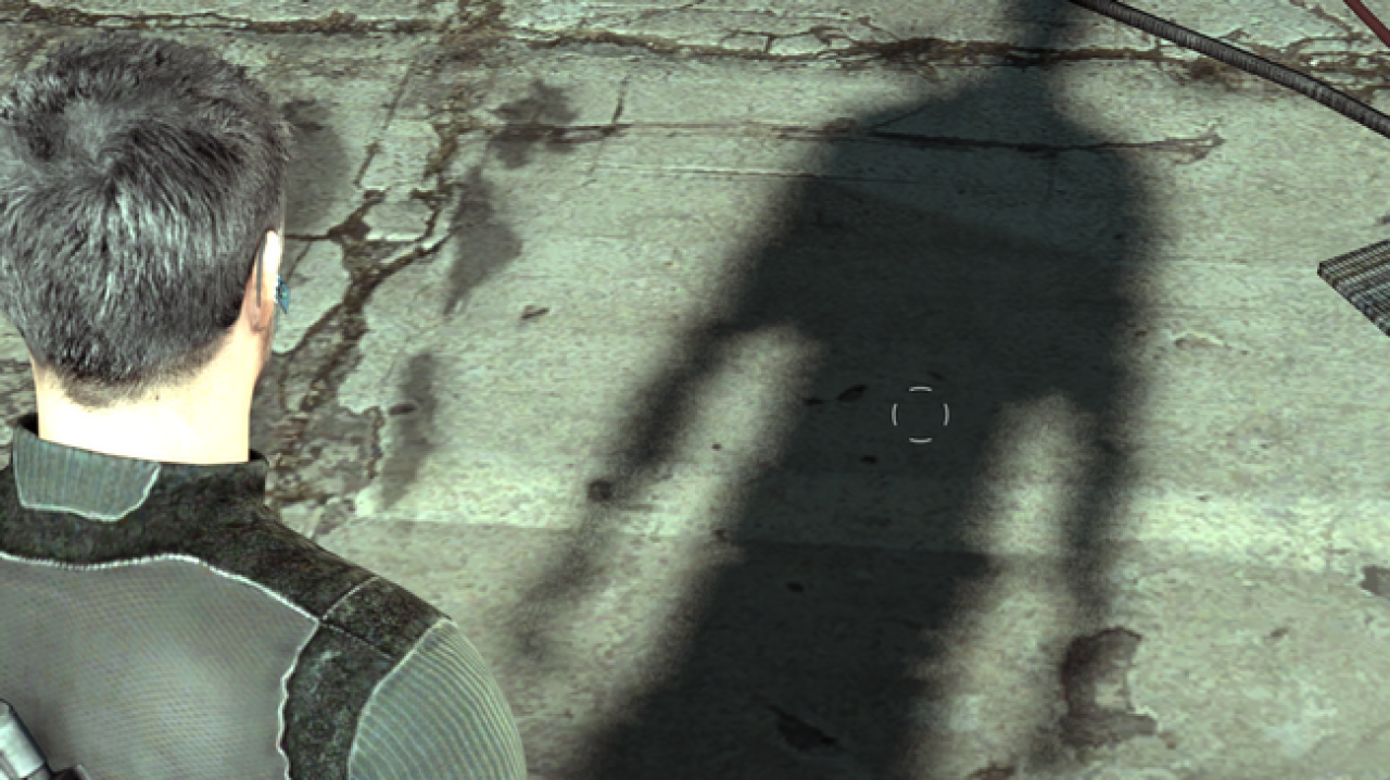 Splinter Cell Conviction (34)