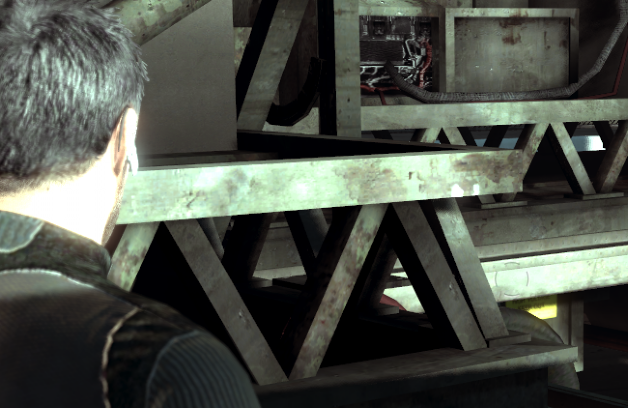 Splinter Cell Conviction (39)