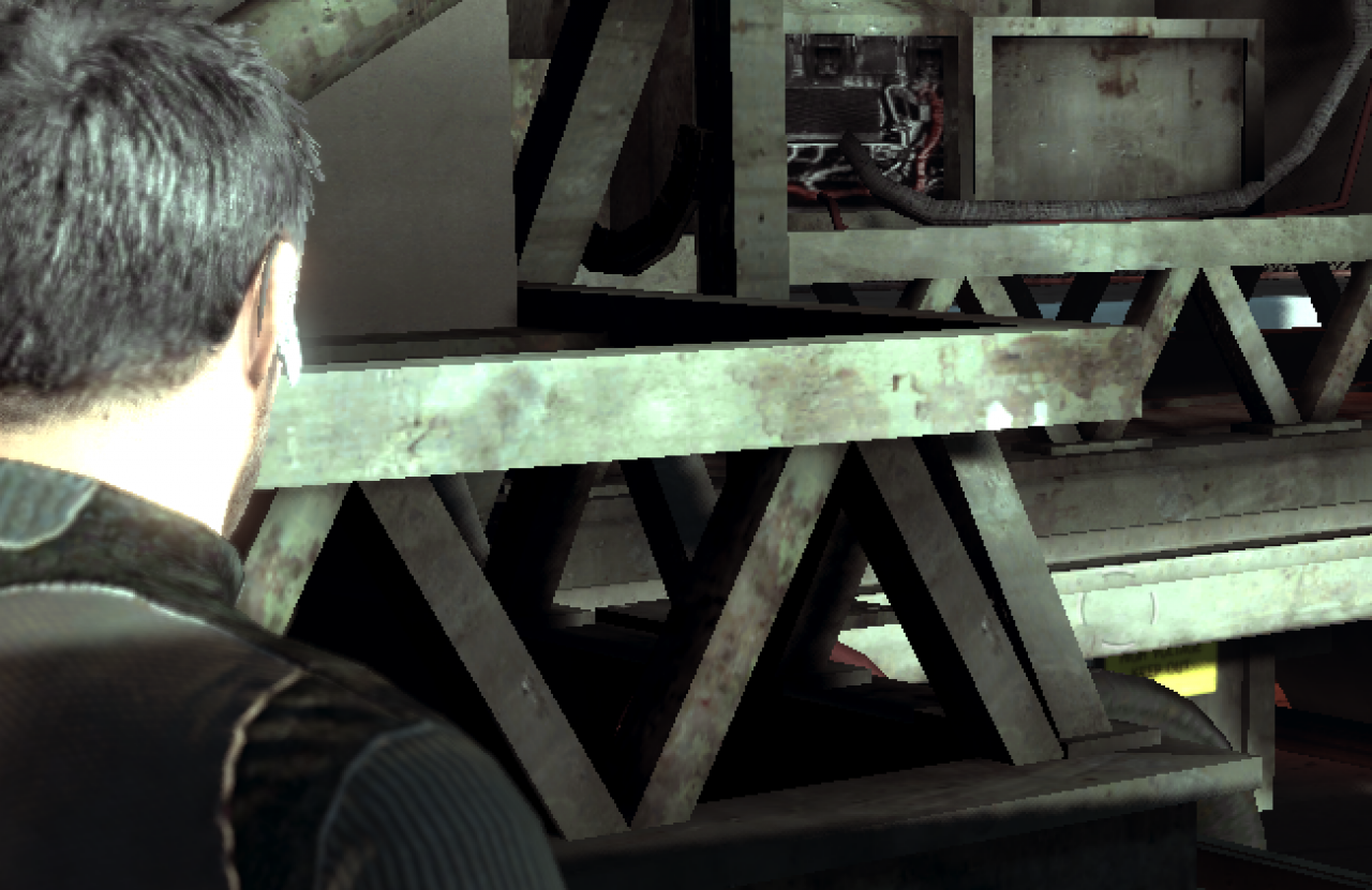 Splinter Cell Conviction (40)