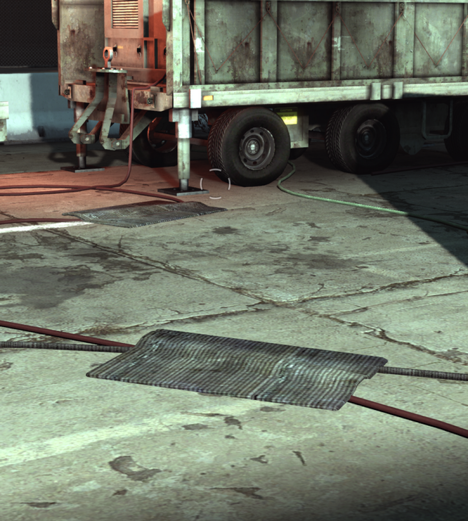Splinter Cell Conviction (41)