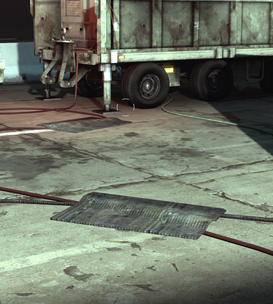 Splinter Cell Conviction (42)