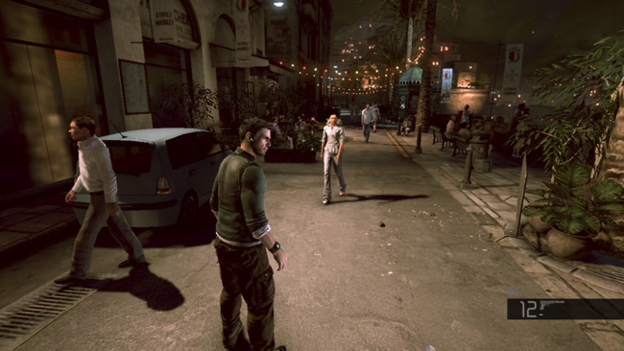 Splinter Cell Conviction (45)