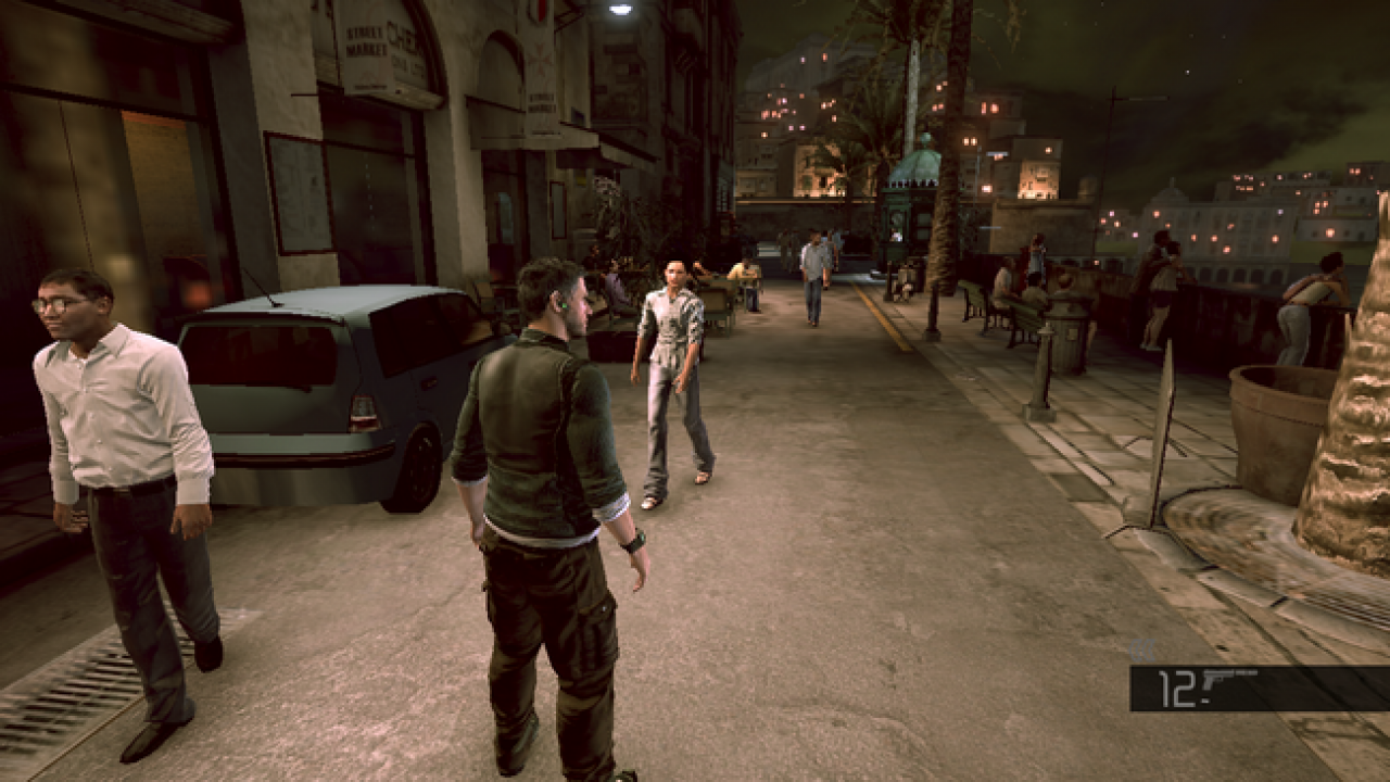 Splinter Cell Conviction (46)